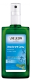 Weleda Déodorant Spray Sauge - 100 ml