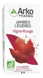 Arkopharma Arkog Vigne Rouge Bio - 45 Gel.