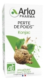 Arkopharma Arkog Konjac Bio - 45 Gel.