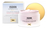 Isdin Isdinceutics Prevent Hyaluronic Moisture Crème de Jour Peaux Sensibles 50 g