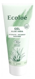Ecoloé Gel Aloé Vera Hydratant Bio 125 ml
