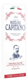 Pasta Del Capitano Dentifrice - Recette Originale 75 ml