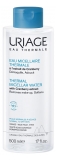 Uriage Eau Micellaire Peaux Normales à Sèches 500 ml