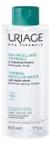 Uriage Eau Micellaire Peaux Mixtes à Grasses 500 ml