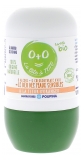 Poupina Déo Fleur d'Oranger Enfant Peaux Sensibles Bio 50 ml