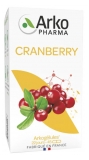 Arkopharma Arkog Cranberryne - 45 Gel.