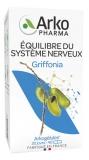 Arkopharma Arkogélules Griffonia 40 Gélules