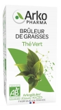 Arkopharma Arkog Thé Vert Bio - 40 Gel.