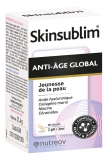 Nutreov Skinsublim Anti-Âge Global Jeunesse de la Peau 60 Gélules