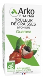Arkopharma Arkog Guarana Bio 40 Gel Cupaline