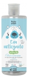 MKL Green Nature Baby Green Eau Nettoyante Visage & Corps Bio 1 l