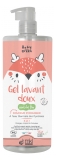 MKL Green Nature Baby Green Gel Lavant Doux 3en1 Bio 1 l