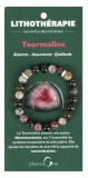 PharmaGem Lithotherapie Tourmaline Bracelet 8 mm