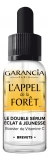Garancia L'Appel de la Forêt Sérum Double Phase Éclat & Jeunesse 8 ml