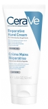 CeraVe Crème Mains Réparatrice Sans Parfum 50 ml