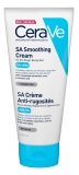 Cerave sa Anti-Rugosités Crème Anti-Rugosités Pour Les Peaux Trèsèches Rugueuses 177 ml