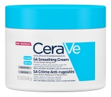 Cerave sa Anti-Rugosités Crème Pour Les Peaux Sèches et Rugueuses 340 ml