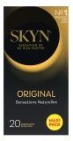 Manix Skyn Original 20 Préservatifs