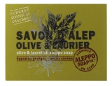 Tadé Savon d'Alep Olive & Laurier - 100 g