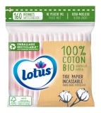 Lotus Bâtonnets Bio - Sachet X160