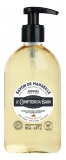 Le Comptoir du Bain Savon de Marseille Surgras Amande Douce 500 ml