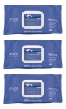 Mustela Bébé Lingettes Nettoyantes Douceur Lot de 4 x 70 Lingettes