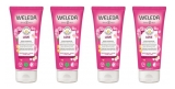 Weleda Aroma Shower Love Lot de 4 x 200 ml