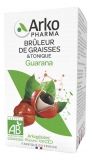 Arkopharma Arkog Guarana Bio 130 Gel Cupaline
