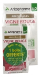 Arkopharma Arkogélules Jambes Légères Vigne Rouge Bio 150 + 45 Gélules