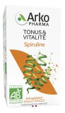 Arkopharma Spiruline Bio 150 Gélules