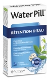 Nutreov Water Pill Waterpill Rétention d'Eau 30 Comprimés