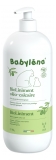 Laboratoire Ccd Ecocert Babylena Bioliniment 1 l Ccd