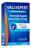 Valdispert Sommeil Rapide 1,9 mg 40 Comprimés