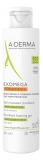 A-Derma Aderma Exomega Gel Moussant Émollient 200 ml
