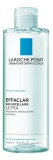 La Roche-Posay Effaclar Eau Micellaire Purifiante 400 ml