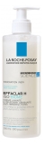 La Roche-Posay Effaclar H Iso-Biome Crème Lavante Hydratante Apaisante Anti-Imperfections 390 ml