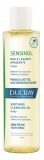 Ducray Sensinol Huile Lavante Apaisante - Visage et Corps 200 ml