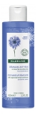 Klorane Bleuet Démaquillant Yeux au Bleuet Bio - Yeux Sensibles 100 ml