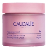 Caudalie Resveratrol [Lift] Crème Tisane de Nuit Anti-Rides 50 ml