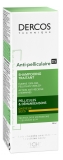 Vichy Dercos Shampoing Traitant Antipelliculaire Cheveux Secs Cuir Chevelu Sensible 200 ml
