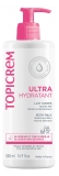 Topicrem Lait Corps Ultra Hydratant (Peaux Sèches et Sensibles) 500 ml
