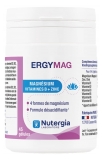 Nutergia Ergymag 45 Gélules - Magnésium - Vitamines B + Zinc