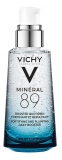Vichy Minéral 89 Sérum Booster Fortifiant et Repulpant 50 ml