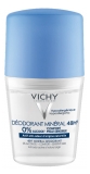 Vichy Déodorant Anti-Transpirant 48H Sans Alcool Bille 50 ml