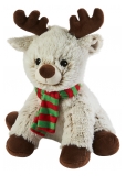 Soframar Bouillotte Peluche Renne Cp