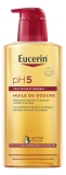 Eucerin Ph5 Huile de Douche 400 ml
