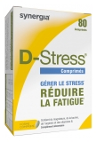 Synergia Stress d-? 80 Comprimés