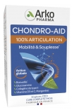 Arkopharma Chondro-Aid 100% Articulation - Mobilité et Souplesse - 60 Gélules