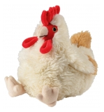 Soframar Poule Cozy Peluche