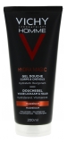 Vichy Homme Hydra Mag C Gel Douche Corps et Cheveux Hydratant 200 ml